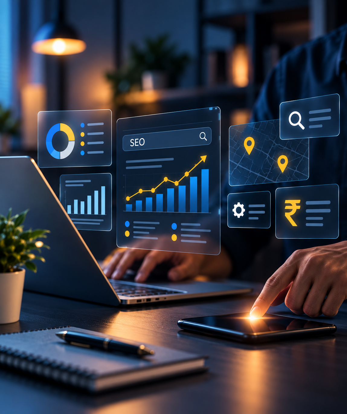 How Much Does SEO Cost In Mumbai? A Complete Pricing Guide