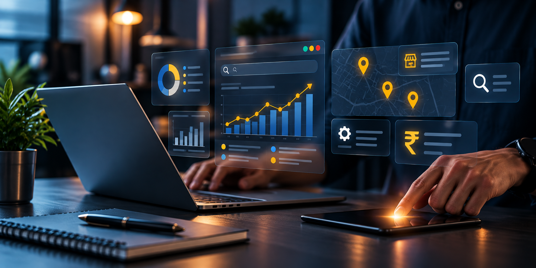 How Much Does SEO Cost In Mumbai? A Complete Pricing Guide