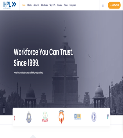 Impressive India