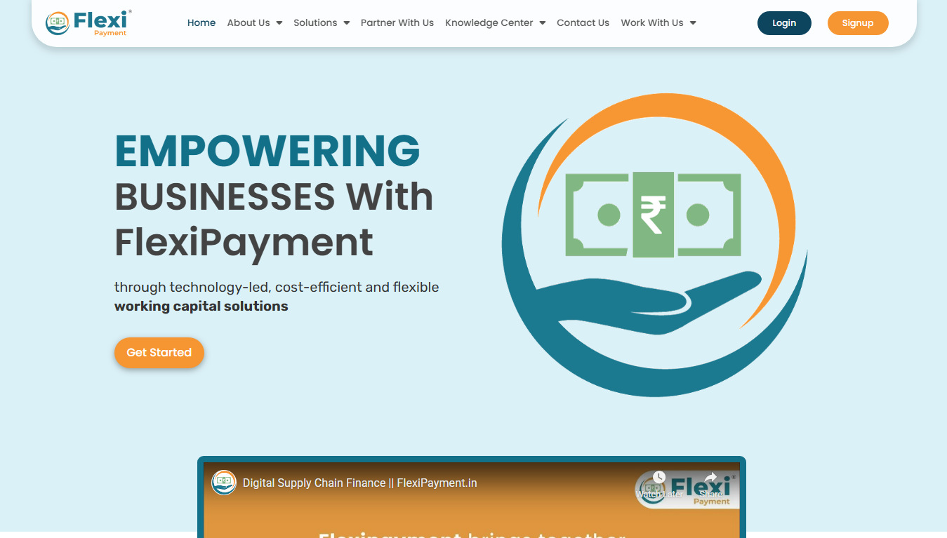 Flexi Payment