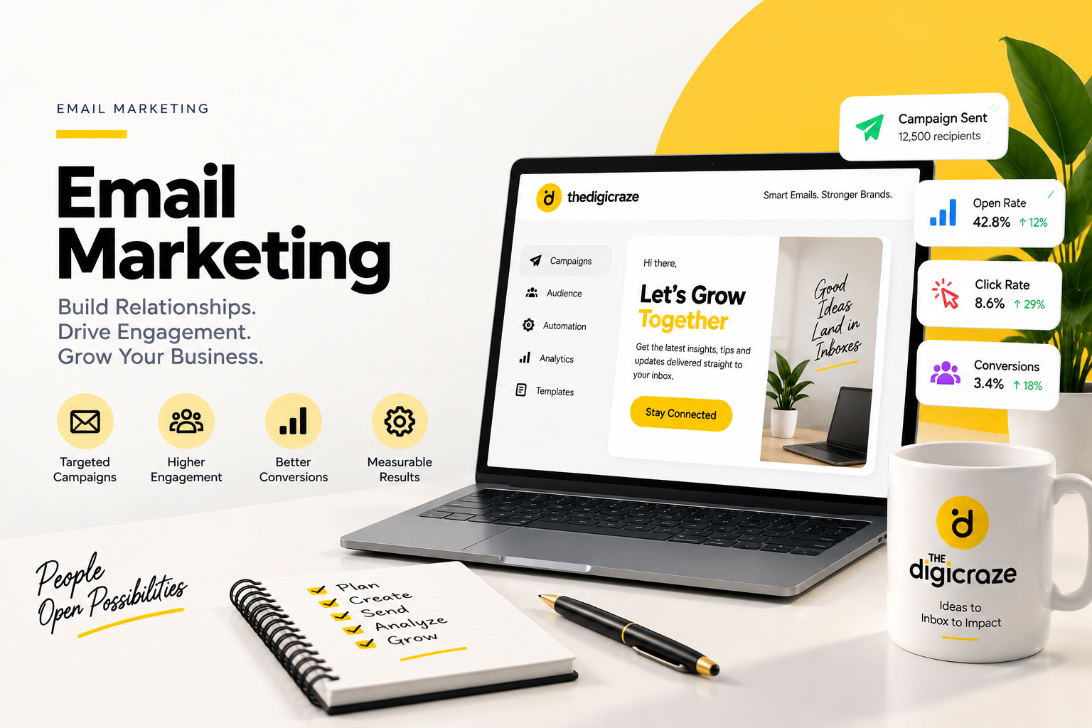 Email Marketing