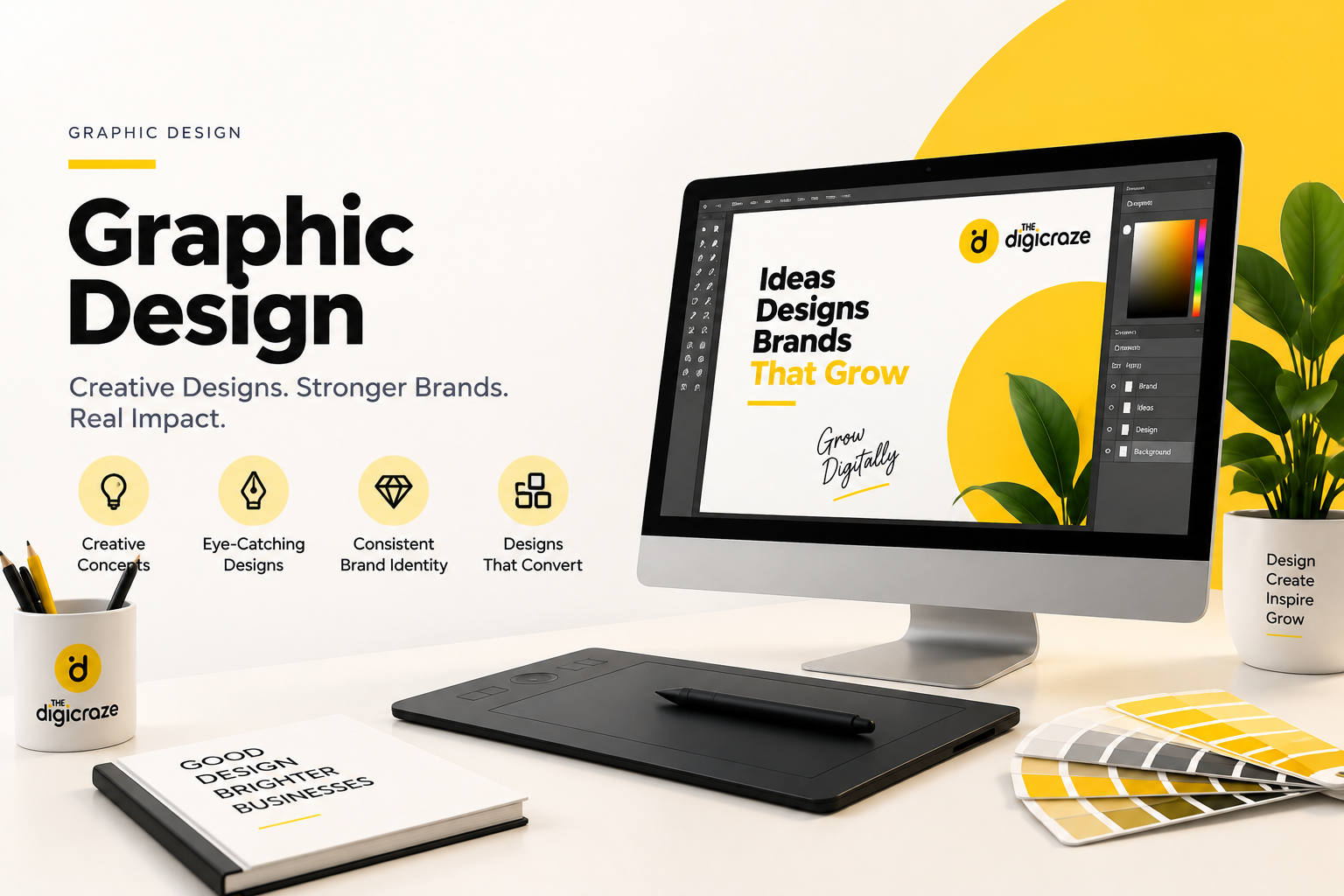 Graphic Design