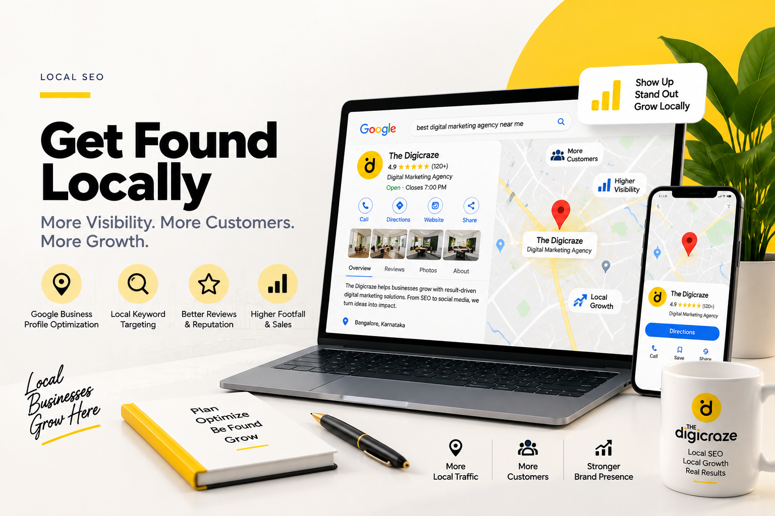 Local SEO